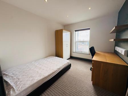 1 bedroom Flat to let in Roker Avenue, Sunderland, SR6