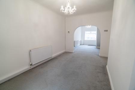 2 bedroom Terraced House for sale in Thomas Street, Sunderland, SR2