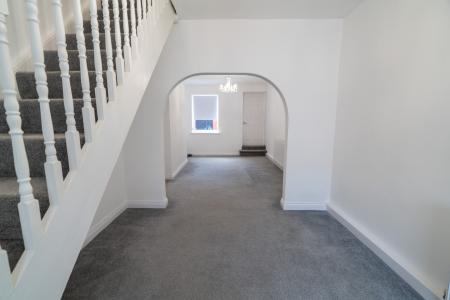 2 bedroom Terraced House for sale in Thomas Street, Sunderland, SR2