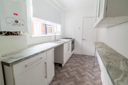 2 bedroom Terraced House for sale in Thomas Street, Sunderland, SR2