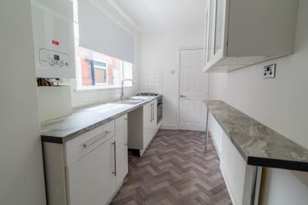 2 bedroom Terraced House for sale in Thomas Street, Sunderland, SR2