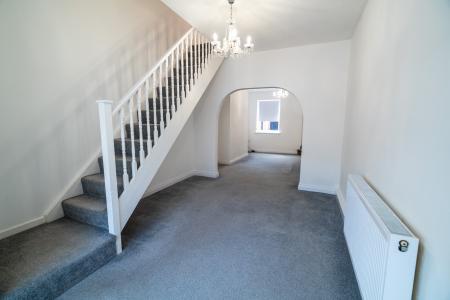 2 bedroom Terraced House for sale in Thomas Street, Sunderland, SR2