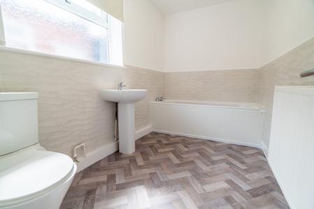 2 bedroom Terraced House for sale in Thomas Street, Sunderland, SR2