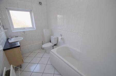 2 bedroom Apartment to let in Ashbrooke Hall, Ashbrooke, Sunderland, SR2