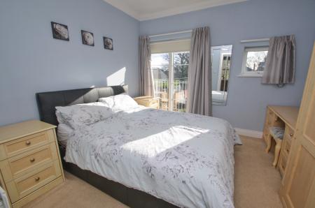 2 bedroom Apartment to let in Ashbrooke Hall, Ashbrooke, Sunderland, SR2