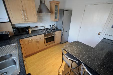 2 bedroom Apartment to let in Ashbrooke Hall, Ashbrooke, Sunderland, SR2