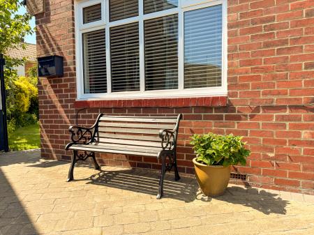 2 bedroom Semi-detached bungalow for sale in Longridge Square, Tunstall, Sunderland, SR2