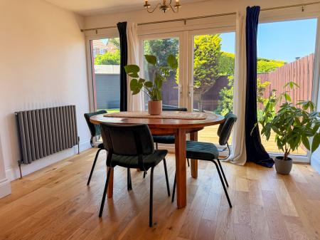 2 bedroom Semi-detached bungalow for sale in Longridge Square, Tunstall, Sunderland, SR2