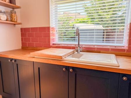 2 bedroom Semi-detached bungalow for sale in Longridge Square, Tunstall, Sunderland, SR2