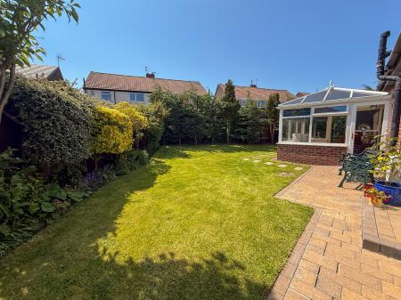 2 bedroom Semi-detached bungalow for sale in Longridge Square, Tunstall, Sunderland, SR2