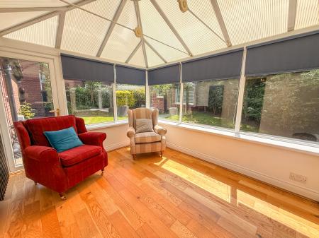 2 bedroom Semi-detached bungalow for sale in Longridge Square, Tunstall, Sunderland, SR2