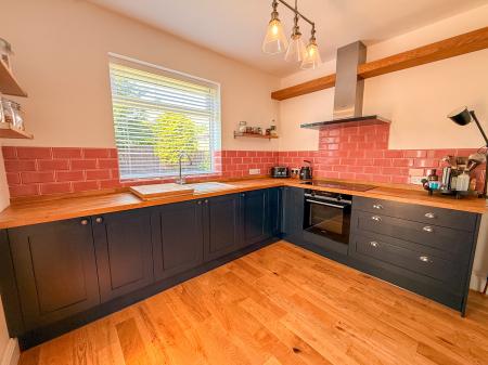 2 bedroom Semi-detached bungalow for sale in Longridge Square, Tunstall, Sunderland, SR2