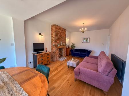 2 bedroom Semi-detached bungalow for sale in Longridge Square, Tunstall, Sunderland, SR2