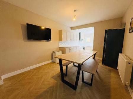 1 bedroom House of Multiple Occupation to let in Percy Street, Wallsend, NE28