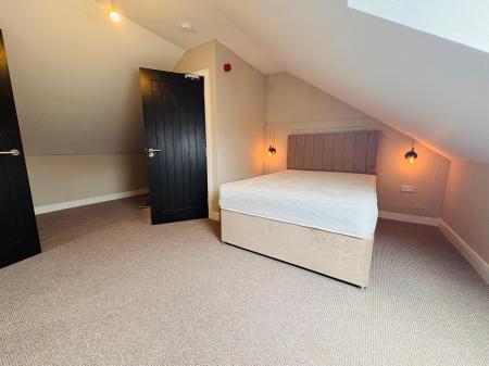 1 bedroom House of Multiple Occupation to let in Percy Street, Wallsend, NE28