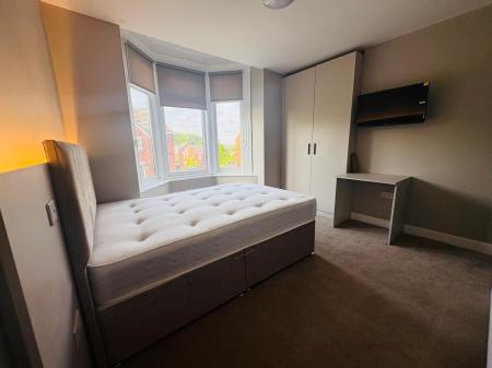 1 bedroom House of Multiple Occupation to let in Sunderland Road, Gateshead, NE8