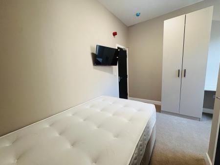 1 bedroom House of Multiple Occupation to let in Sunderland Road, Gateshead, NE8