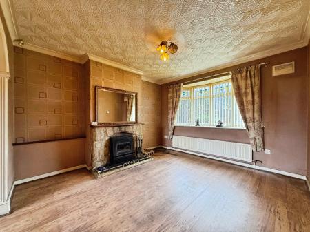 2 bedroom Semi-detached house for sale in Shaftesbury Avenue, Sunderland, SR2