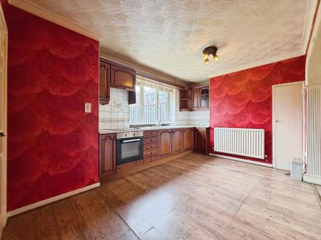 2 bedroom Semi-detached house for sale in Shaftesbury Avenue, Sunderland, SR2
