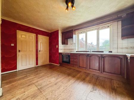 2 bedroom Semi-detached house for sale in Shaftesbury Avenue, Sunderland, SR2