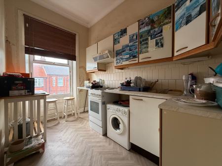 1 bedroom Flat for sale in Belle Vue Road, Sunderland, SR2