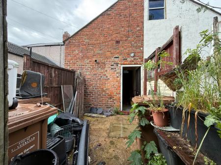 1 bedroom Flat for sale in Belle Vue Road, Sunderland, SR2