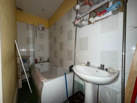 1 bedroom Flat for sale in Belle Vue Road, Sunderland, SR2