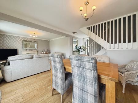 3 bedroom Terraced House for sale in Rodney Close, Sunderland, SR2