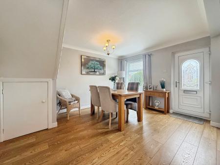 3 bedroom Terraced House for sale in Rodney Close, Sunderland, SR2