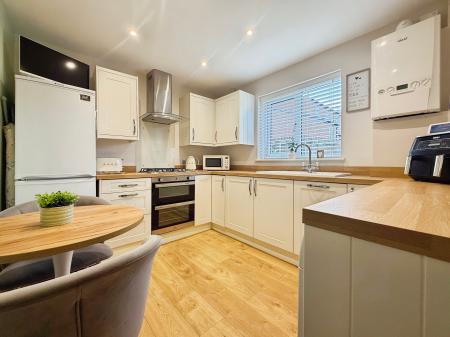3 bedroom Terraced House for sale in Rodney Close, Sunderland, SR2