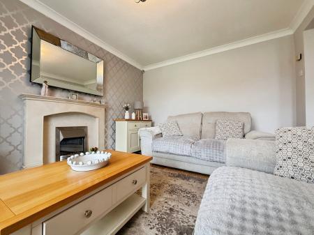 3 bedroom Terraced House for sale in Rodney Close, Sunderland, SR2
