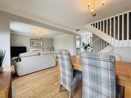 3 bedroom Terraced House for sale in Rodney Close, Sunderland, SR2