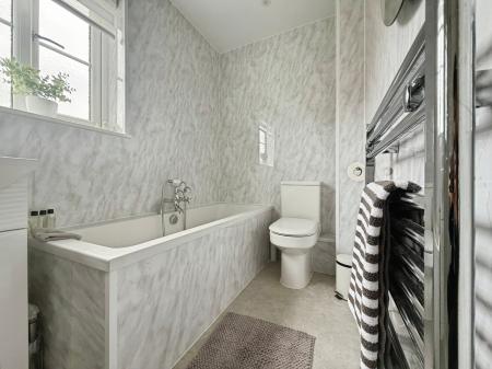 3 bedroom Terraced House for sale in Rodney Close, Sunderland, SR2