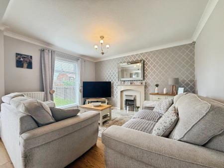 3 bedroom Terraced House for sale in Rodney Close, Sunderland, SR2