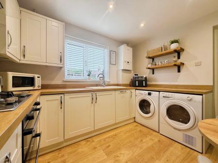 3 bedroom Terraced House for sale in Rodney Close, Sunderland, SR2