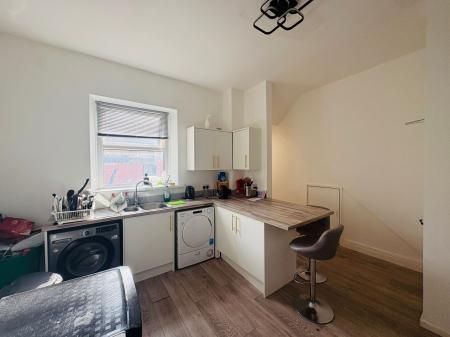 1 bedroom Terraced House to let in Warrington Road, Newcastle upon Tyne, NE4