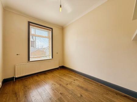 2 bedroom End of terrace house for sale in Kitchener Street, Sunderland, SR4