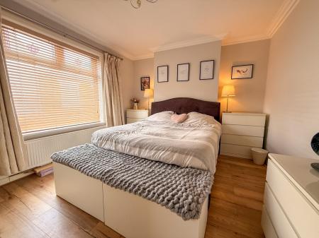 2 bedroom End of terrace house for sale in Kitchener Street, Sunderland, SR4
