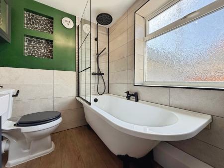 2 bedroom End of terrace house for sale in Kitchener Street, Sunderland, SR4