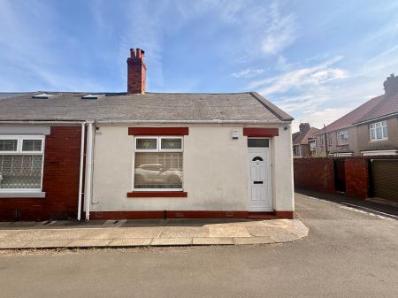 Kitchener Street, Sunderland, SR4