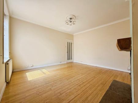 2 bedroom End of terrace house for sale in Kitchener Street, Sunderland, SR4