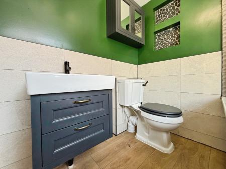 2 bedroom End of terrace house for sale in Kitchener Street, Sunderland, SR4
