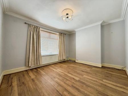 2 bedroom End of terrace house for sale in Kitchener Street, Sunderland, SR4