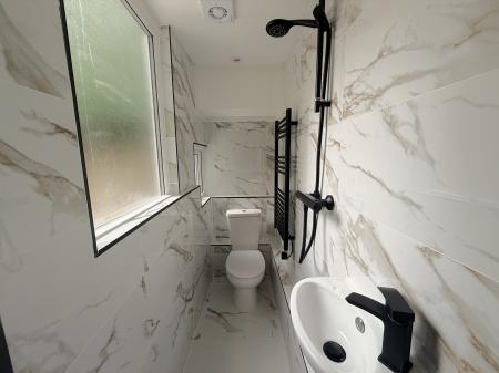 1 bedroom House of Multiple Occupation to let in Rudyerd Street, North Shields, North Shields, NE29