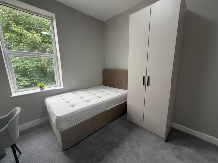 1 bedroom House of Multiple Occupation to let in Rudyerd Street, North Shields, North Shields, NE29