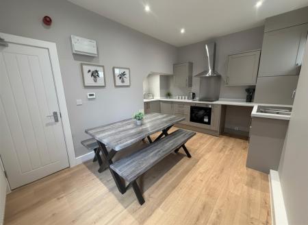 1 bedroom House of Multiple Occupation to let in Rudyerd Street, North Shields, North Shields, NE29