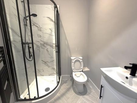 1 bedroom House of Multiple Occupation to let in Rudyerd Street, North Shields, North Shields, NE29