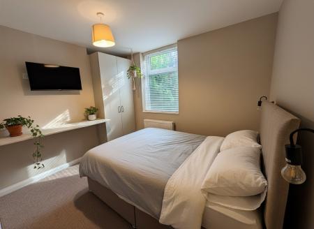 1 bedroom House of Multiple Occupation to let in Station Road, Darlington, DL3