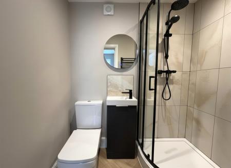 1 bedroom House of Multiple Occupation to let in Station Road, Darlington, DL3
