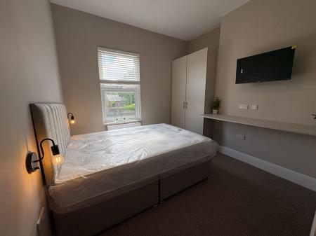1 bedroom House of Multiple Occupation to let in Station Road, Darlington, DL3